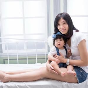 Meet your Posher, Vicky